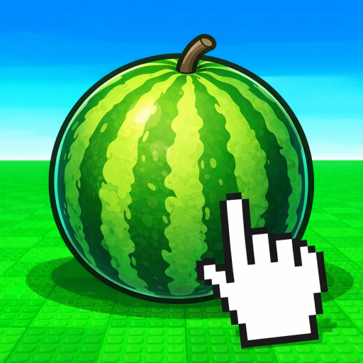 Idle Melon Incremental